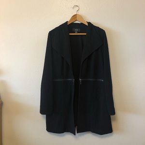 Alfany jacket
